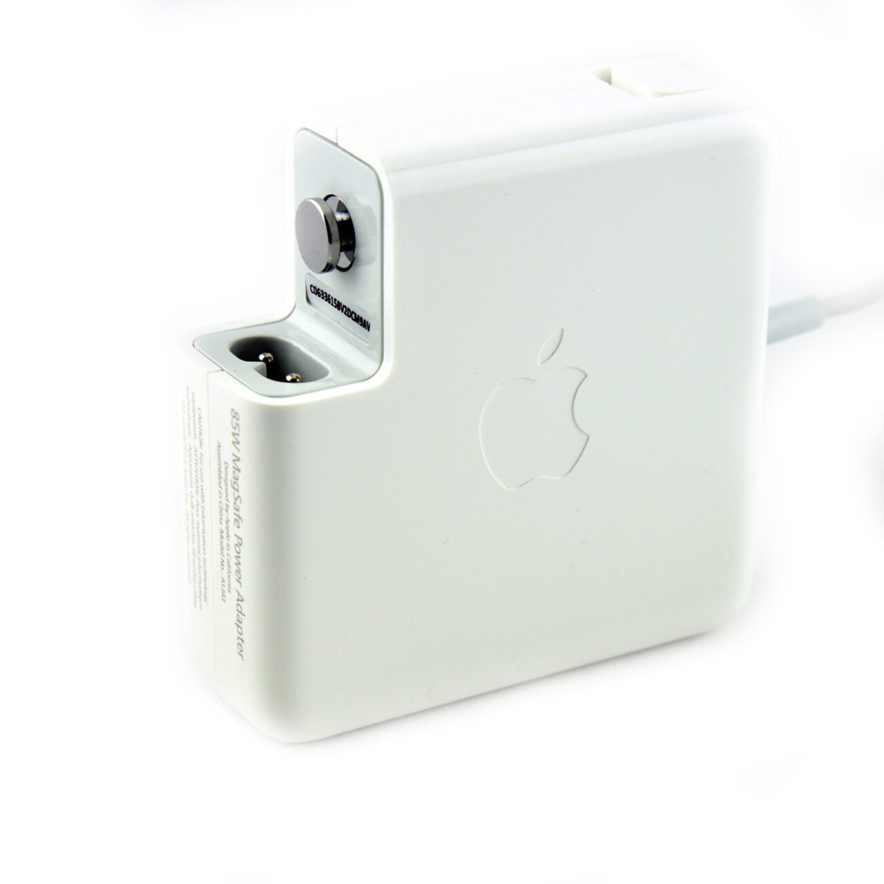 Chargeur APPLE Pour MACBOOK AIR 18.5V/4.6A (PIN L) Planète Informatique