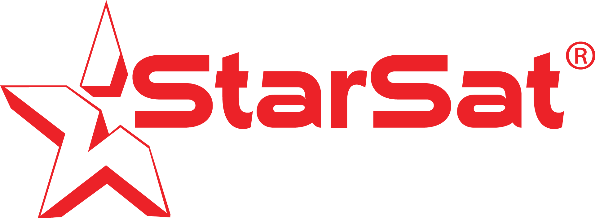 StarSat Product Brand