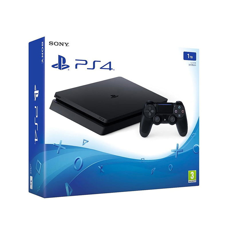 PlayStation 4 Slim 1T TUNISIE TUNIS