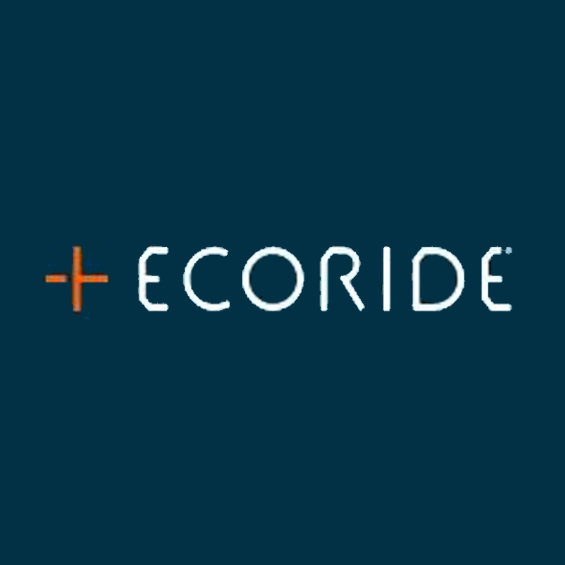 ECORIDE Product Brand